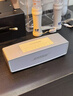 博士Bose SoundLink Mini2特別版無(wú)線(xiàn)藍牙音箱便攜式戶(hù)外迷你小音響 現貨秒發(fā)=全新原裝正品美版=銀色 曬單實(shí)拍圖