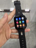 夏新【官方正品】智能電話(huà)手表兒童小學(xué)生初中生高中青少年專(zhuān)用男生女孩插卡定位無(wú)游戲全網(wǎng)通6到12歲 升級版黑色【上課禁用+支付+定位】 曬單實(shí)拍圖