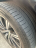 固特異（Goodyear）汽車(chē)輪胎 275/45R20 110Y EAG F1 ASY SUV鷹馳F1 適配奧迪Q7 曬單實(shí)拍圖