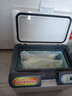 愈然37度腹膜透析恒溫箱加熱包家用車(chē)家兩用12L19L腹透液保溫箱暖液袋 12L家用放1-2袋-五面加熱款 曬單實(shí)拍圖