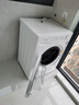 美的（Midea）滾筒洗衣機全自動(dòng)家用 MG100V11FPRO 10公斤超薄 雙重除菌三重洗滌守護 以舊換新 家電國家補貼20% 曬單實(shí)拍圖