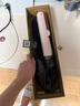 戴森（DYSON）Airstrait HT01 吹風(fēng)直發(fā)器 干發(fā)直發(fā)二合一 利用氣流輕松造型 吹風(fēng)機 直板夾  夾板 落日玫瑰色 曬單實(shí)拍圖
