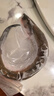 品鮮肴淡水鮮活大翹嘴魚(yú)生態(tài)白魚(yú)白刁魚(yú)新鮮淡水魚(yú)小刁子魚(yú)翹嘴白魚(yú)翹殼 新鮮白魚(yú)2條（每條7-8兩） 曬單實(shí)拍圖