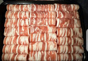 1號會(huì )員店新西蘭散養原切羔羊肉卷 凈重2斤 火鍋食材生鮮羊肉羊肉片羊肉卷 曬單實(shí)拍圖