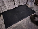 七七家別墅重工入戶(hù)門(mén)地墊大門(mén)口戶(hù)外地毯門(mén)墊防滑腳墊進(jìn)門(mén)蹭土耐臟墊子 曬單實(shí)拍圖