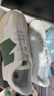 NEW BALANCE4-7歲中童春秋舒適潮搭經(jīng)典款休閑鞋327S 曬單實(shí)拍圖