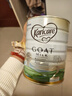 可瑞康（karicare）GOAT山羊奶粉900g嬰幼兒專(zhuān)用配方奶粉新西蘭進(jìn)口 2段1罐【26年9月到期】 曬單實(shí)拍圖