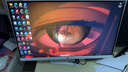 華碩（ASUS）ROG 絕神X雙模 XG27UCG-W吹雪 27英寸顯示器 4k160Hz 電競顯示器 電腦游戲顯示屏IPS rog絕神27pro 4K160Hz XG27UCG-W絕神27 雙模吹雪 曬單實拍圖