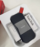 閃迪（SanDisk）1TB Type-c USB3.2移動(dòng)固態(tài)硬盤(pán)（PSSD）E30高速 移動(dòng)SSD 讀速800MB/s 兼容手機筆記本電腦 曬單實(shí)拍圖
