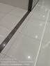 志高（CHIGO）燒水壺電熱水壺電水壺雙層防燙1.8L大容量家用燒水壺304不銹鋼內膽大功率快速燒水 ZD18A-708G8 曬單實(shí)拍圖