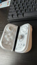 aolion澳加獅j20騎士Switch手柄joy-con手柄DW12D適用Switch主機Joy-Con左右手柄充電握把 j20騎士手柄+收納盒+充電握把（標準版） 澳加獅 曬單實(shí)拍圖