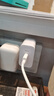 三合一充電器66W/100W/120W快充套裝一拖三手機數據線(xiàn)適配華為蘋(píng)果安卓手機原裝正品數據線(xiàn)充電頭 【原充正品】120W充電頭+1.2米編織三合一套裝 曬單實(shí)拍圖