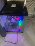 金河田新品13代i9 13900KF+RTX4060臺式電腦i9 14900KF+RTX4070獨顯組裝整機(jī)游戲電競主機(jī)全套設(shè)計師DIY 套八：i9 14900KF-RTX4070 12G 高性能多樣 曬單實拍圖