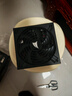 長(cháng)城（Great Wall）額定850W F8白金牌全模組電腦電源（ATX3.1標準/原生PCIe5.1接口/自動(dòng)啟停/全電壓/閃電加速） 曬單實(shí)拍圖