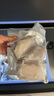 特大深海鱈魚(yú)原切去刺寶寶輔食非銀鱈魚(yú)塊 冷凍鱈魚(yú)排 深海鱈魚(yú) 2kg 曬單實(shí)拍圖