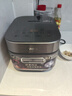美的（Midea）純鈦0涂層低糖電飯煲3升電飯鍋家用2-3-4人多功能ih雙熱源快速煮飯鍋智能預約無(wú)涂層電飯煲煮粥鍋 3L 【IH立體雙熱源】鈦0涂層 | 健康低糖飯 曬單實(shí)拍圖