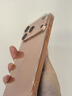 斯得弗適用蘋(píng)果17promax手機殼iPhone17ProMax無(wú)邊框保護套時(shí)尚超薄半包簡(jiǎn)約風(fēng)裸機感男女款硬殼-透明 曬單實(shí)拍圖