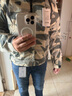 REVIT閃耀2騎行服摩托車(chē)男專(zhuān)業(yè)防護機車(chē)拉力服冬季防水保暖四季通用女 閃耀2 淺綠色 L 曬單實(shí)拍圖