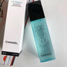 香奈兒（Chanel）山茶花爽膚水 藍水 160ml 凈爽肌膚 深層補水 生日禮物自營(yíng) 曬單實(shí)拍圖