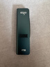 愛(ài)國者（aigo）1TB USB3.2 Type-C雙接口高速固態(tài)U盤(pán) U357S 讀1000MB/s 可插手機電腦平板 通用優(yōu)盤(pán) 隱藏推拉設計 曬單實(shí)拍圖