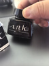 百樂(lè )（PILOT）非碳素墨水不堵筆 鋼筆用墨水瓶裝30ml INK-30-B原裝進(jìn)口黑色 曬單實(shí)拍圖