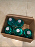 龜牌（Turtle Wax）硬殼玻璃水0度汽車(chē)去油膜強力去污除蟲(chóng)膠鳥(niǎo)糞雨刮水通用2L*6瓶 曬單實(shí)拍圖