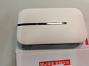 華為智選隨身wifi6移動無線wifi免插卡隨行4g無線網(wǎng)卡攜帶無限上網(wǎng)寶全國通用流量2025款5G AX15B 至尊WiFi6【三網(wǎng)切換】+首月2000G三網(wǎng)流量 曬單實拍圖