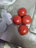 新鮮沙瓤大番茄生吃西紅柿減肥早餐即食新鮮蔬菜生鮮單果＞100g 家庭裝 4斤 帶箱 曬單實(shí)拍圖