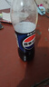 百事可樂(lè ) 無(wú)糖Pepsi碳酸飲料汽水500ml*24瓶 (新老包裝隨機發(fā)貨) 百事出品 曬單實(shí)拍圖