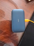 華為隨身wifi3pro三網(wǎng)通用移動(dòng)無線wifi免插卡便攜式4G隨行路由器車載全國(guó)通用流量2025款5G雙頻 MT33 隨身WiFi3 Pro不限速不虛標(biāo) 藍(lán)色 JD電競(jìng)官方店丨送1500G體驗(yàn)流量 曬單實(shí)拍圖