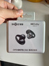 韶音（SHOKZ）動(dòng)鈦圈OpenDots ONE 開(kāi)放式藍牙耳機耳夾式耳機藍牙跑步運動(dòng)無(wú)線(xiàn)E310 原石黑 曬單實(shí)拍圖