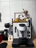 柏翠新品 咖啡機意式濃縮全半自動(dòng)家商兩用蒸汽打奶泡流霞max PE3922Max 流霞Max 曬單實(shí)拍圖
