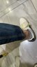 Levi's李維斯男士502經(jīng)典錐形美式復古時(shí)尚簡(jiǎn)約休閑通勤牛仔褲情侶衣櫥 水洗藍 32 (32) 曬單實(shí)拍圖