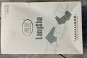 浪莎男士?jì)妊澞星嗌倌臧l(fā)育期A(yíng)類(lèi)運動(dòng)初高中學(xué)生男孩寬松速干四角短褲 曬單實(shí)拍圖