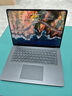 微軟（Microsoft）Surface Laptop 第7版 筆記本電腦 國(guó)家政府補(bǔ)貼20% 觸屏輕薄本 驍龍X Elite 32G 1T典雅黑 15英寸 曬單實(shí)拍圖