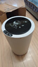 松上迷你脫水機母嬰兒旅行學(xué)生宿舍脫水機家用衣物甩干小型甩干機脫水 鋼化玻璃不銹鋼升級款【電子款】 曬單實(shí)拍圖