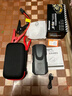紐曼（Newsmy） 【3C認證】汽車(chē)應急啟動(dòng)電源搭電寶汽車(chē)專(zhuān)用12V電瓶強啟摩托車(chē)S400L強起打火救援神器10000mAh 曬單實(shí)拍圖