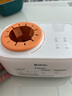 波咯咯（bololo）溫奶器搖奶器一體二合一嬰兒無(wú)水暖奶器奶瓶熱奶器自動(dòng)沖奶機 【紅外PLUS款】無(wú)水暖奶/搖奶/保溫/母乳解凍 曬單實(shí)拍圖