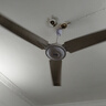 國際電工（FDD） 吊扇調速器快慢變速開(kāi)關(guān)通用五檔控制器頂扇電風(fēng)扇86型調速開(kāi)關(guān) 明裝500W-無(wú)極調速開(kāi)關(guān) 曬單實(shí)拍圖
