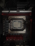 技嘉（GIGABYTE）B760魔鷹主板 B760M GAMING AC DDR4 WIFI支持CPU 13600KF 12600KF Intel LGA 1700 曬單實(shí)拍圖