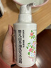 松達嬰兒沐浴露洗發(fā)水兒童山茶油低泡無(wú)硅油 300ml 曬單實(shí)拍圖