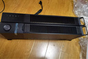 美的（Midea）石墨烯踢腳線(xiàn)取暖器 家用大面積全屋速熱電暖器WiFi語(yǔ)音智控電暖氣電熱暖氣片移動(dòng)地暖 HDU20WS 曬單實(shí)拍圖