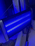 XILGARI滅蚊燈電蚊驅蚊滅蠅燈餐廳酒店商用家用滅蚊子蒼蠅神器(約100㎡) 曬單實(shí)拍圖