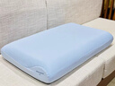 亞朵星球深睡枕Pro3.0海綿記憶枕成人護頸椎枕頭助眠枕芯10cm禮盒裝 曬單實(shí)拍圖