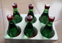 牛欄山二鍋頭 綠瓶口糧酒 綠牛二 清香型 白酒 56度 500ml*12瓶 整箱裝 曬單實(shí)拍圖