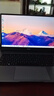 華為（HUAWEI）MateBook B3-430 14英寸輕薄商務(wù)筆記本電腦i7-1260P/16G/512G SSD/office/核顯/深空灰 曬單實拍圖