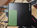 磐鐳國家補貼20% mini主機 新一代銳龍R5 5600H迷你主機 16G 512G 辦公游戲剪輯企業(yè)采購臺式小電腦 曬單實(shí)拍圖