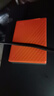 西部數(shù)據(jù)（WD）5TB 移動硬盤 USB3.0 My Passport隨行版2.5英寸 藍(lán) 機械硬盤 筆記本電腦外接 大容量加密存儲 曬單實拍圖