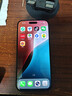 Apple iPhone 16 Pro Max 全網(wǎng)通雙卡雙待 蘋(píng)果手機 16 promax 黑色鈦金屬 【準新】256GB 【電池95以上+豪華大禮包】 五星店鋪+購物無(wú)憂(yōu)+一年質(zhì)保 曬單實(shí)拍圖