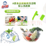 白貓 檸檬薄荷洗潔精5kg（10斤）A類(lèi)食品用祛油除腥青檸薄荷香洗潔精 曬單實(shí)拍圖